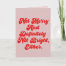 Search for sassy christmas cards Festive