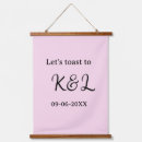 Search for name tapestries Calligraphy typography elegant