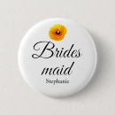 Search for abstraction badges Bridesmaid