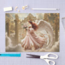 Search for angel tissue paper Heavenly