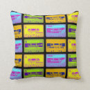 Search for pop art cushions 80s