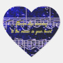 Search for electric blue stickers Music