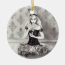 Search for queen of hearts christmas tree decorations Fairy