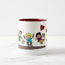 Search for preschool teacher mugs Children