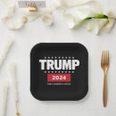 Search for trump plates Election