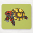 Search for tortoise mousepads Red