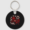 Search for chinese new year key rings Lunar