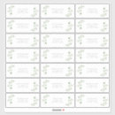 Search for watercolour stickers For her