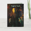 Search for frankenstein halloween cards Scary