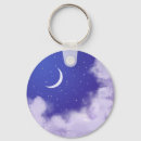 Search for crescent key rings Magical