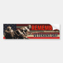Search for veterans day bumper stickers Freedom
