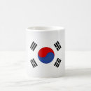 Search for south korean mugs Flag