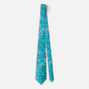 Search for blue metallic ties Glitter