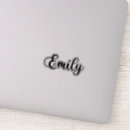 Search for emily stickers Girl