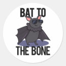 Search for funny bone stickers Bad to the bone