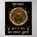 Search for milestone posters Deer