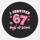 Search for seven stickers Girl