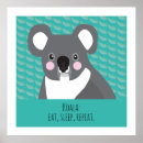 Search for funny australian posters Koala