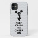 Search for cheerleader iphone cases Spirit
