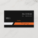 Search for sales manager business cards Management