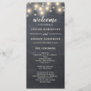 Search for chalkboard welcome weddings Country