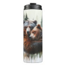 Search for rustic bear mugs Cabin