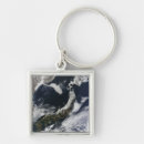 Search for satellite in space key rings Vertical