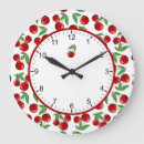 Search for large clocks Farmhouse style