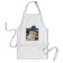 Search for vintage lady aprons Barbeque