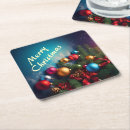 Search for new year coasters Paper