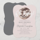 Search for doughnuts baby sprinkle invitations Cute