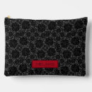 Search for gothic cosmetic bags Elegant