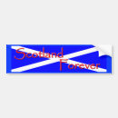 Search for scotland bumper stickers Independence