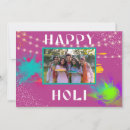 Search for holi festival cards Celebration