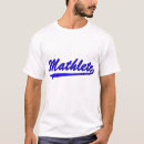 Search for mathletic tshirts Humour