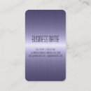 Search for chrome business cards Shiny