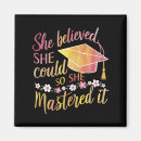 Search for master magnets School