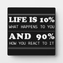 Search for quote plaques Simple