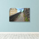 Search for industrial canvas prints Architecture