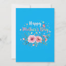 Search for happy mothers day invitations Cute