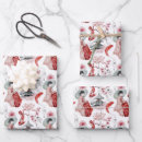 Search for koi wrapping paper Gold