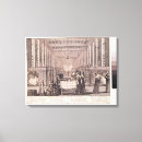 Search for boss canvas prints Abraham