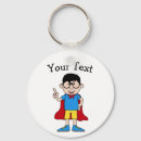 Search for super kid key rings Superhero
