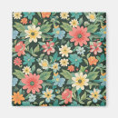 Search for floral magnets Colourful