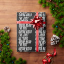 Search for going gift wrap Quote