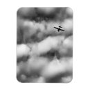Search for airplane magnets Flying
