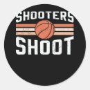 Search for shooter stickers Sport