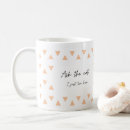 Search for funny cat sayings mugs Black and white