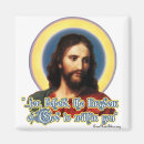Search for mythological magnets Spiritual
