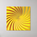 Search for movement canvas prints Gold
